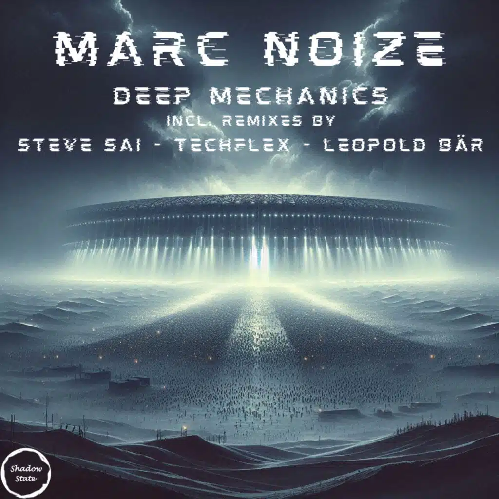 Voltage Collapse (Techflex Remix)