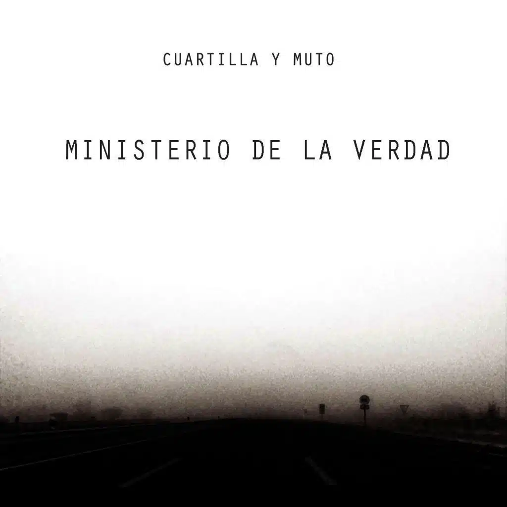 Ministerio de la Verdad