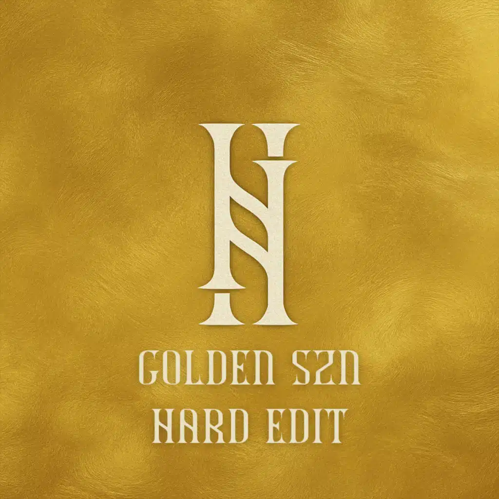Golden SZN (Hard Edit) [feat. Nyctonian]