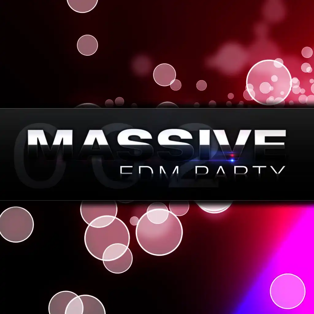 Massive EDM Party, Vol. 2