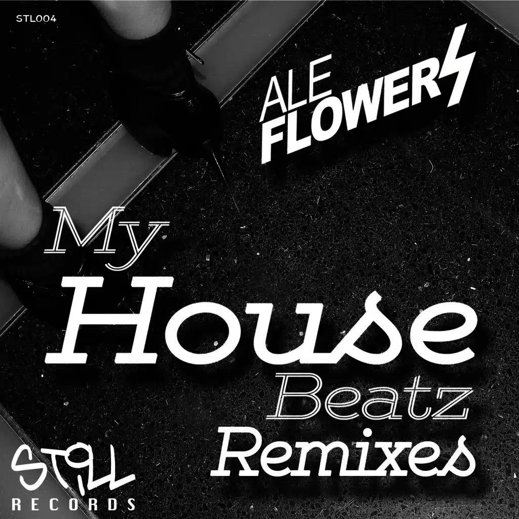 My House Beatz Remixes
