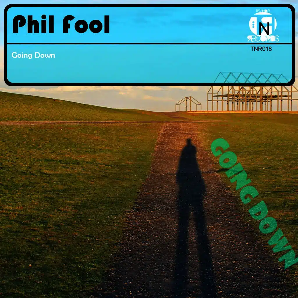 Phil Fool