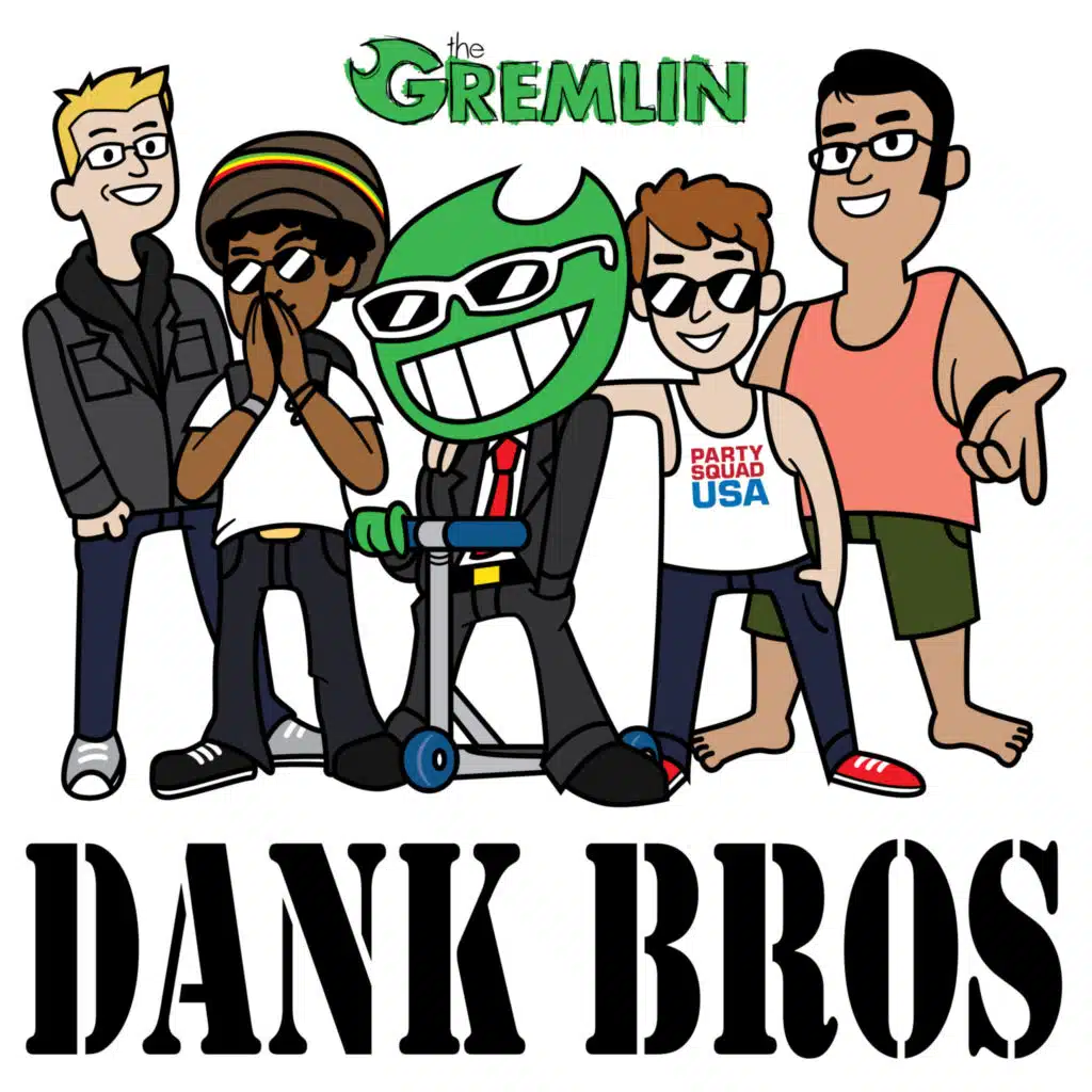 Dank Bros