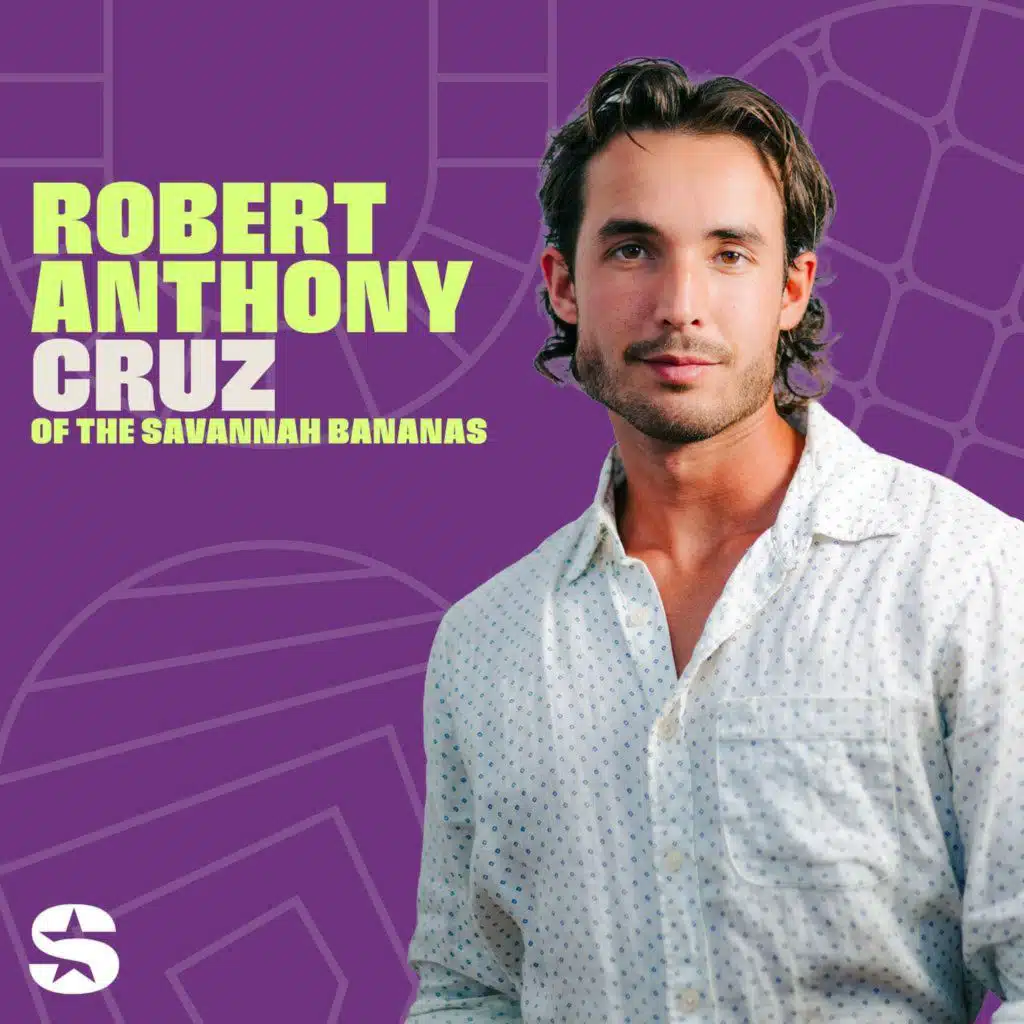 Josh Allen, 2131, and the Eagle Tuah | Plus Coach RAC of the Savannah Bananas