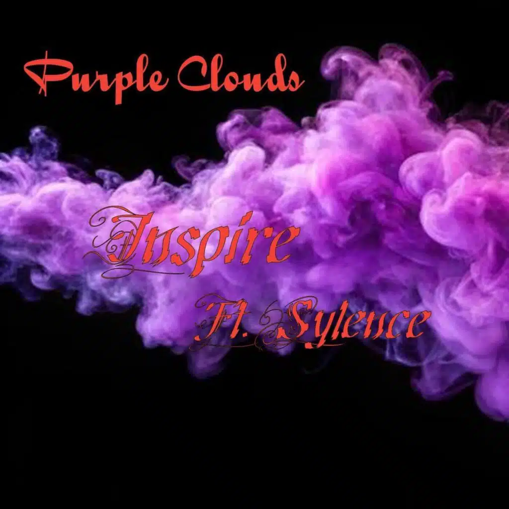 Purple Clouds (feat. Sylence)