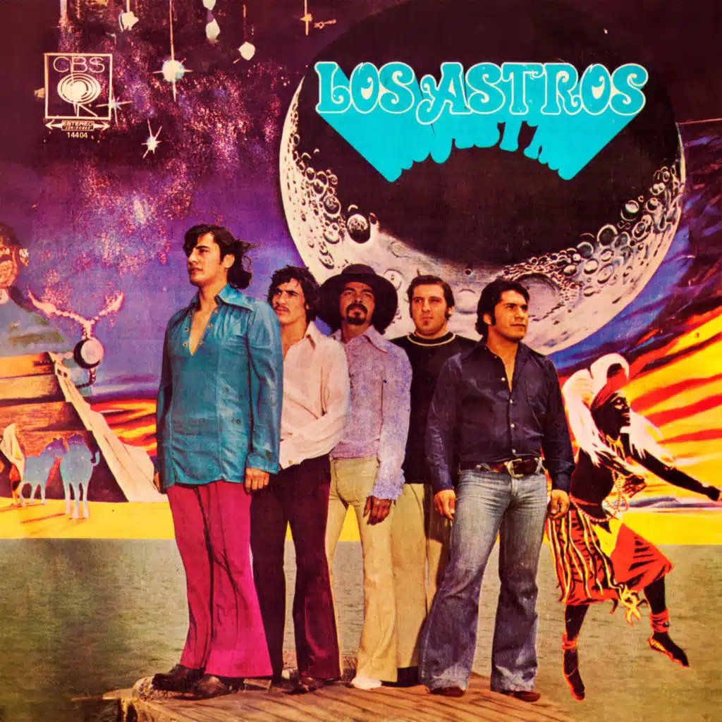 Los Astros