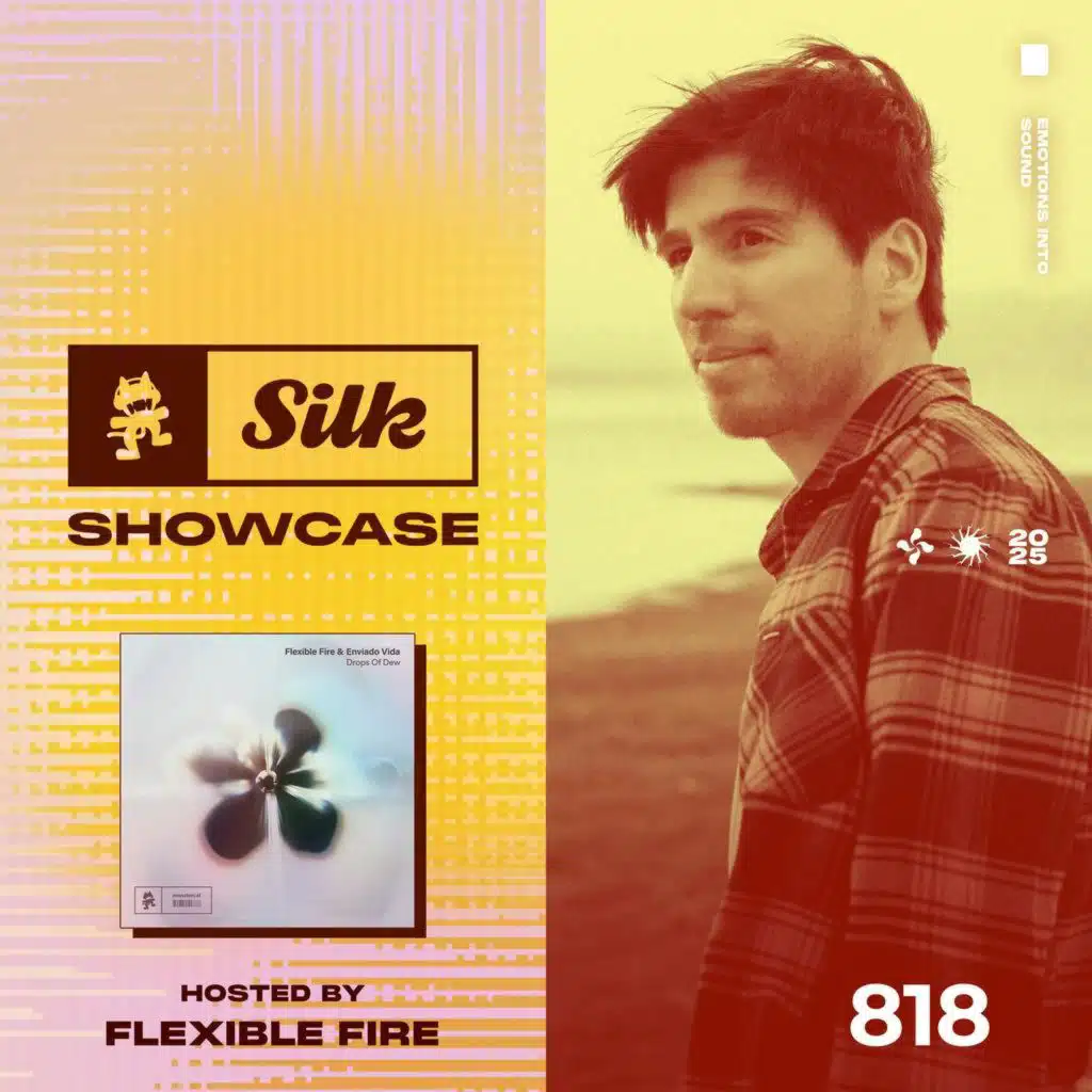 Monstercat Silk Showcase 818 (Hosted by Flexible Fire)