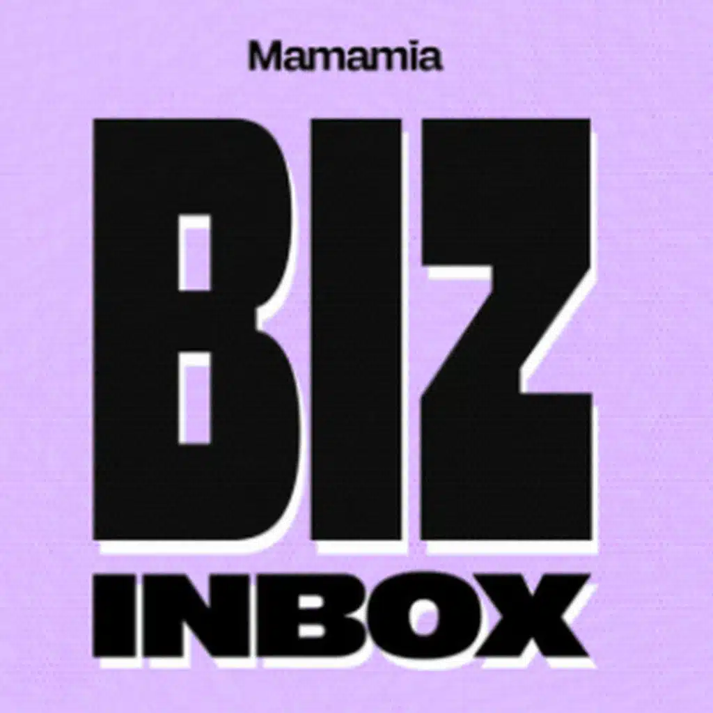 INBOX: The ChatGPT Bias That's Costing Women Thousands in Salary