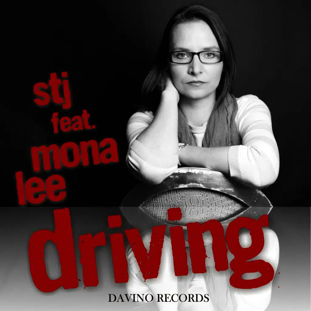 Driving (Terry Sykes Sundrenched Dub)