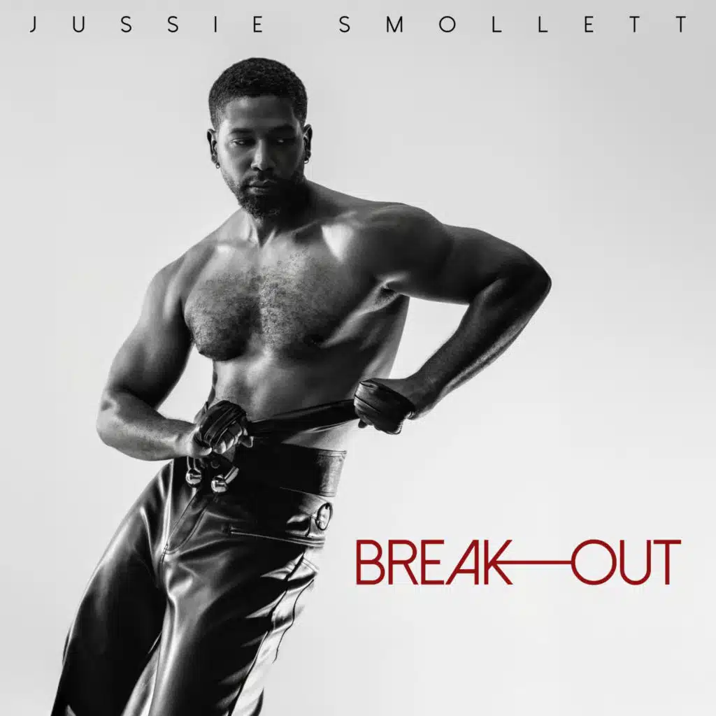 Jussie Smollett