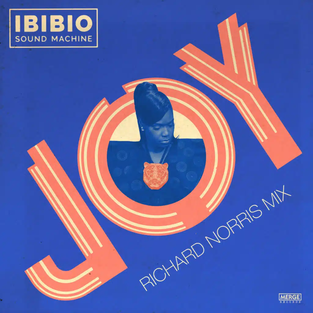Joy (Richard Norris Stripped Mix)