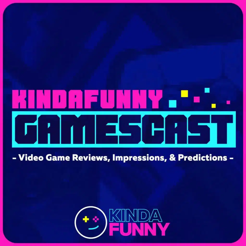 Every Upcoming Video Game Movie Ranked - Kinda Funny Gamescast