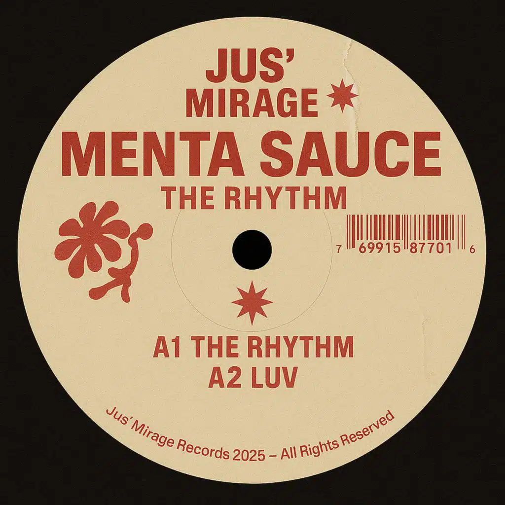 The Rhythm