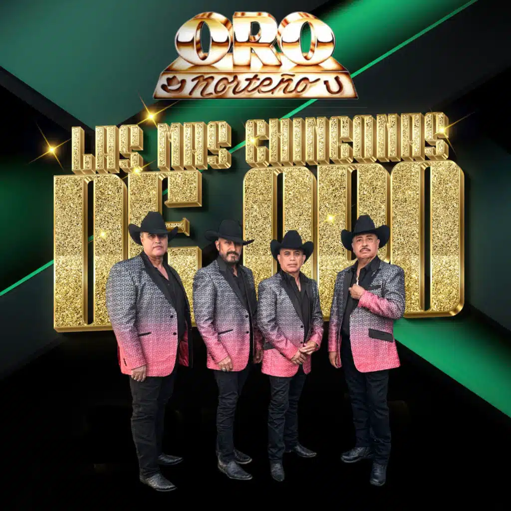 Las Mas Chingonas De Oro