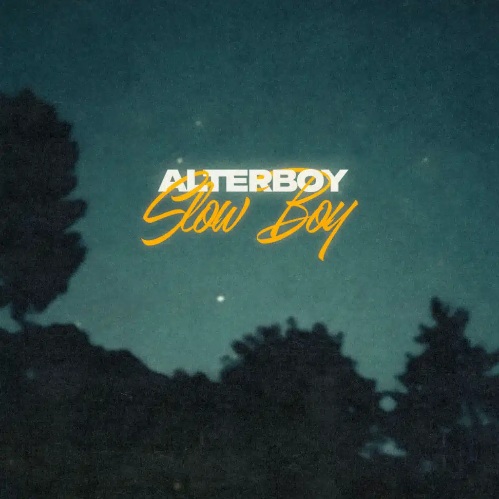 Golden Slowed & Reverb