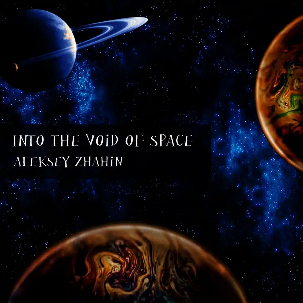 Into the Void of Space