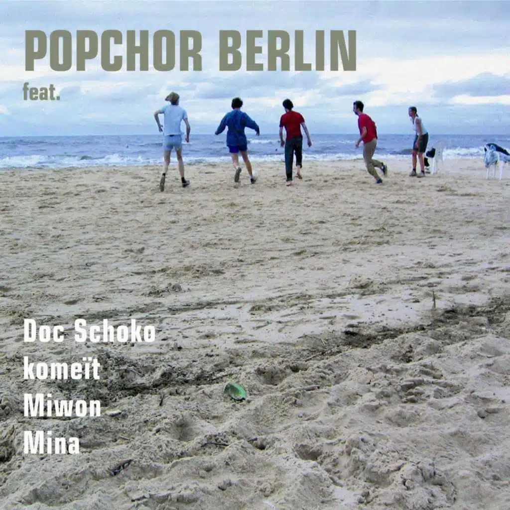 Popchor Berlin