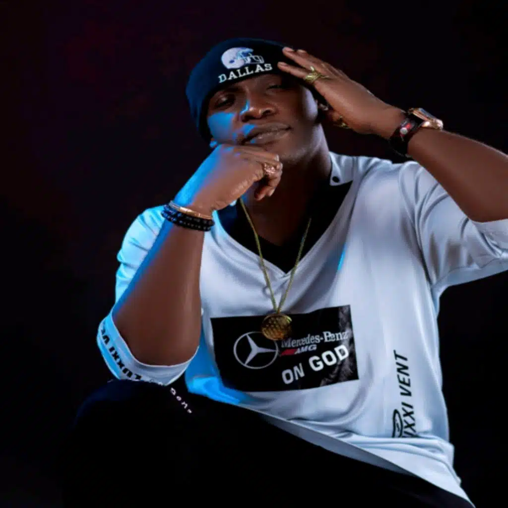 Gbella (feat. K L, J C & Joe Splash)