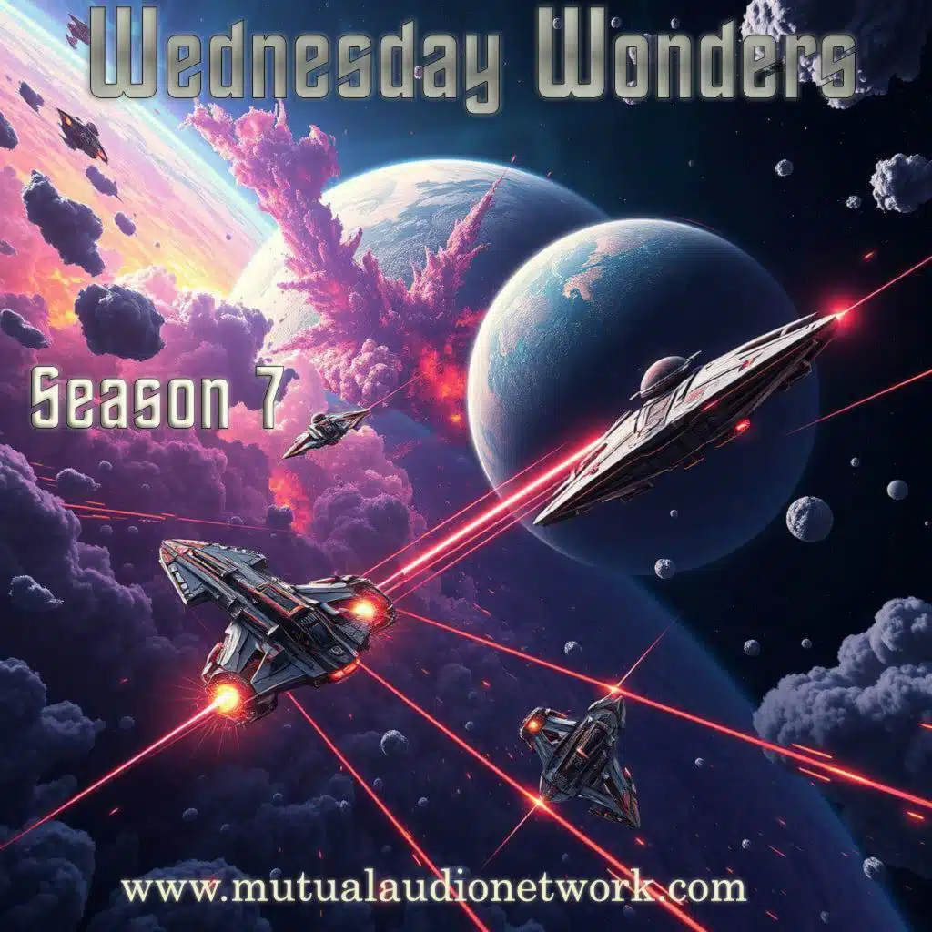 Wednesday Wonders- September 10th, 2025