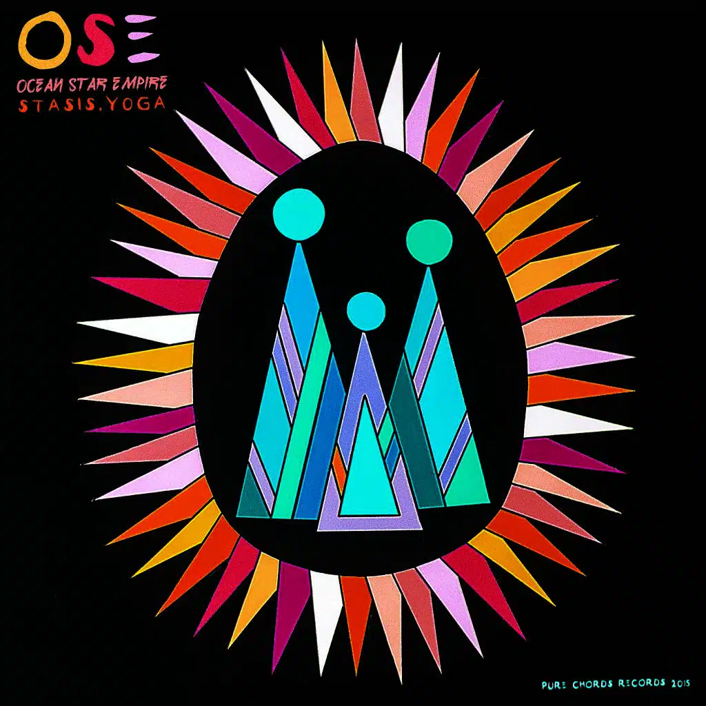 Stasis Yoga (Drone Ambient Mix)