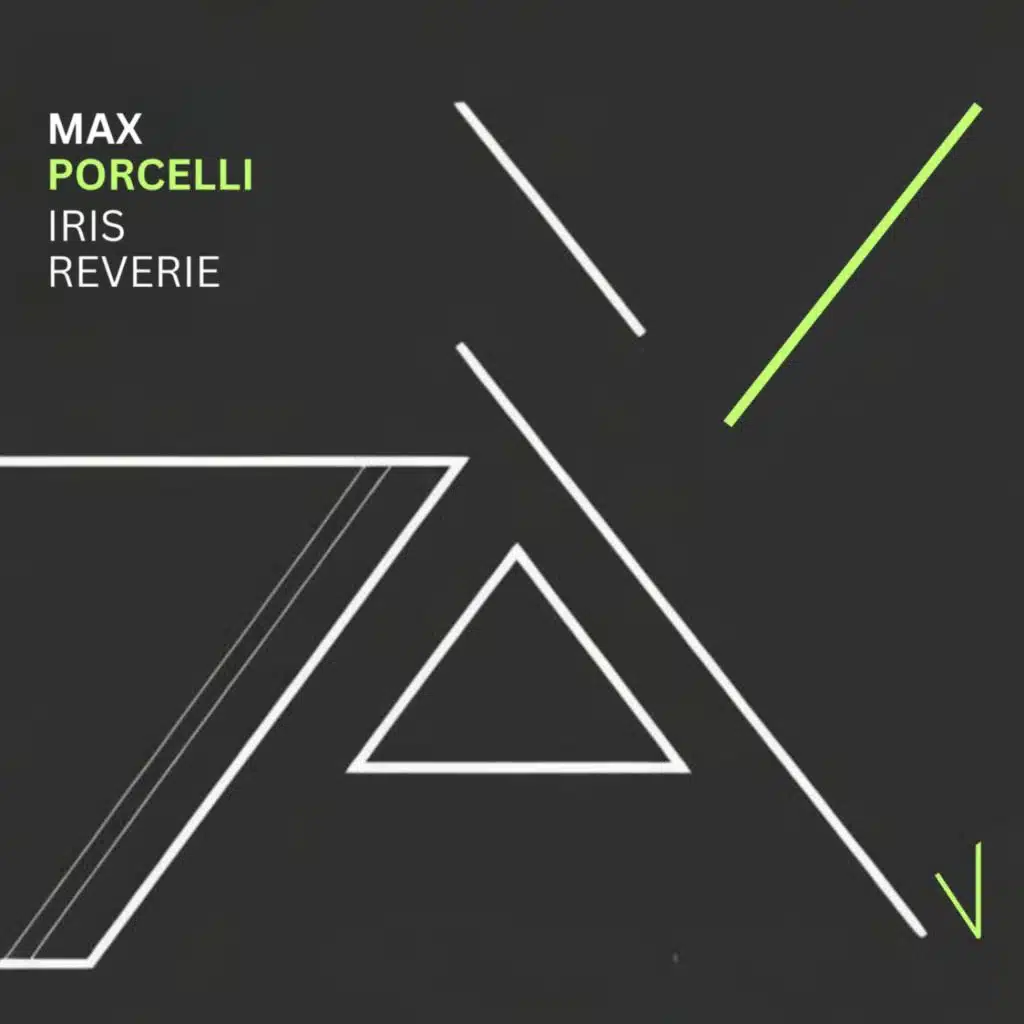 Iris Reverie (Radio Mix)