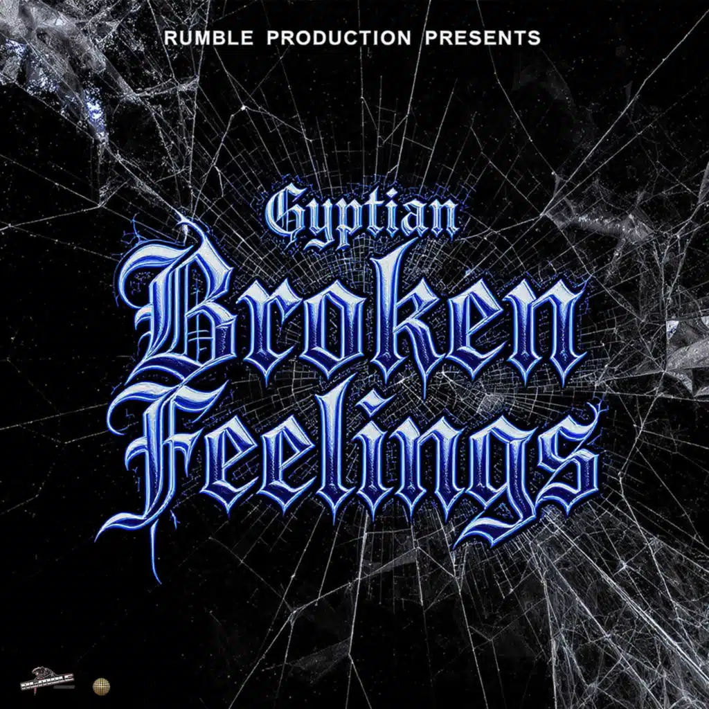 Broken Feelings