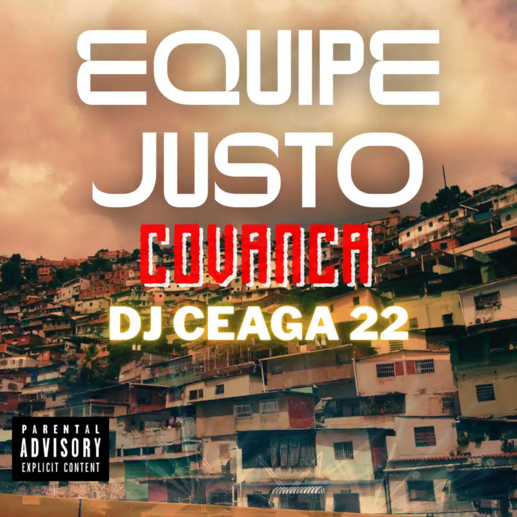 Equipe Justo Covanca