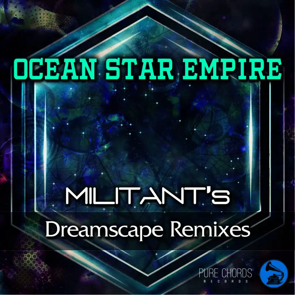 Militant's Dreamscape Remixes