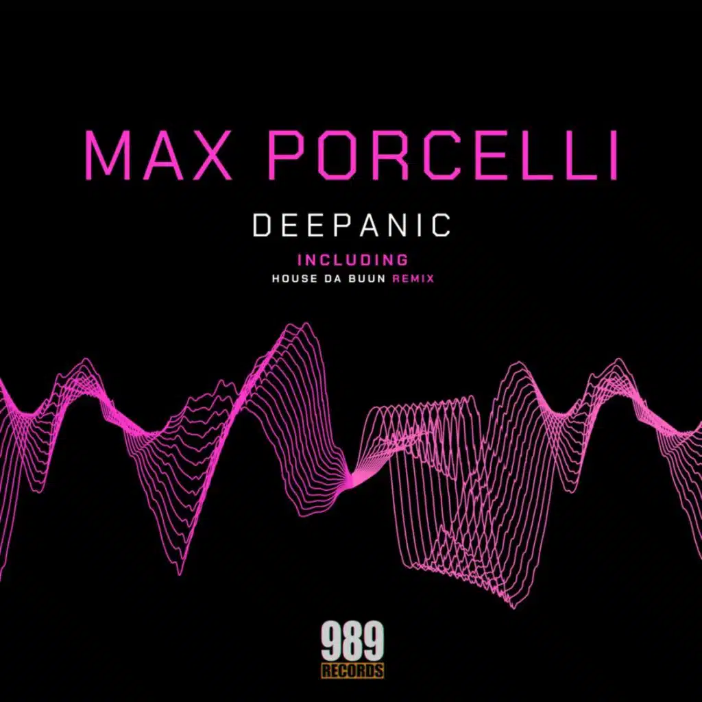 Deepanic