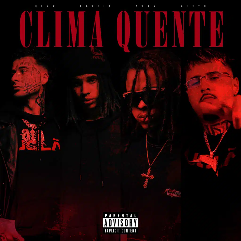 Clima Quente