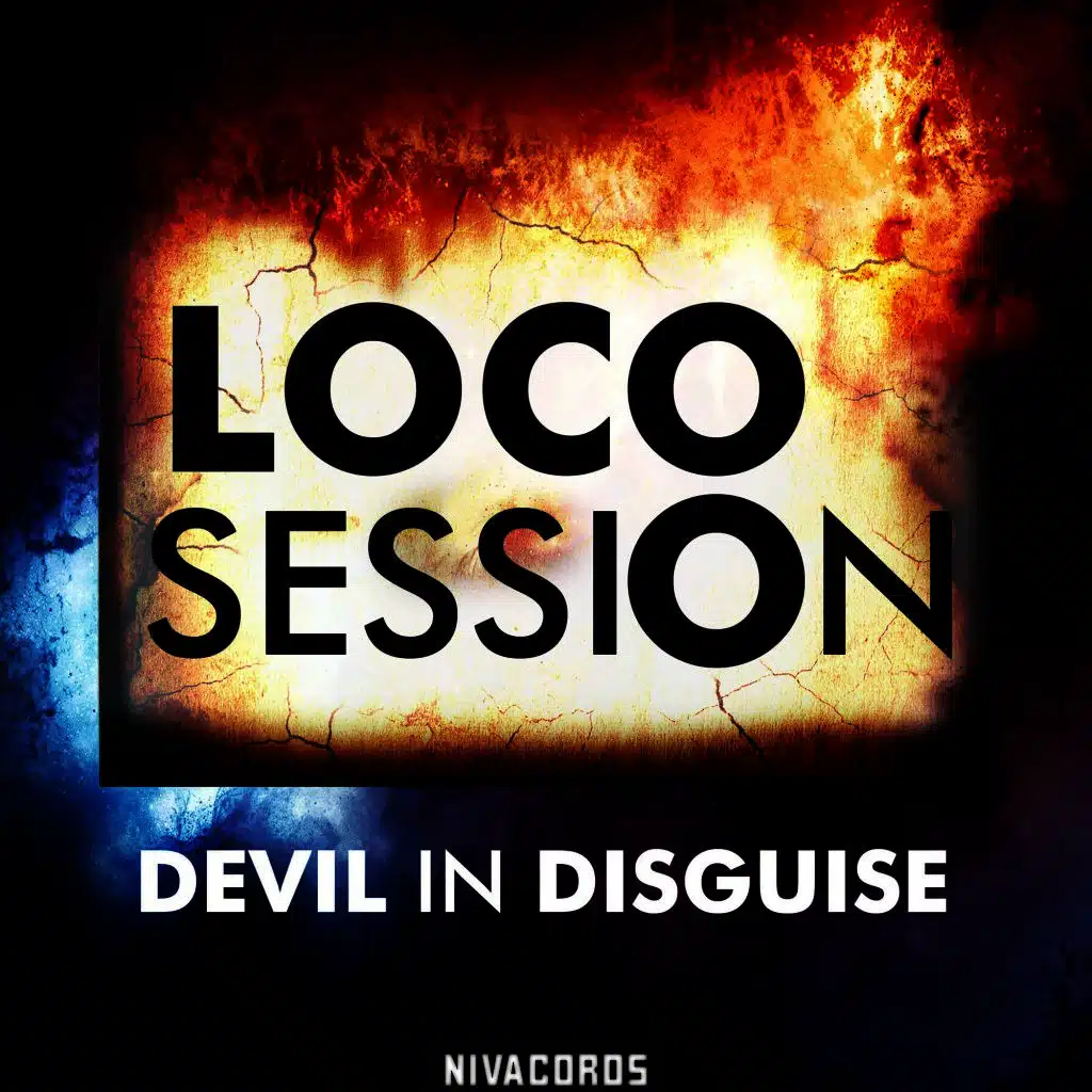 Locosession