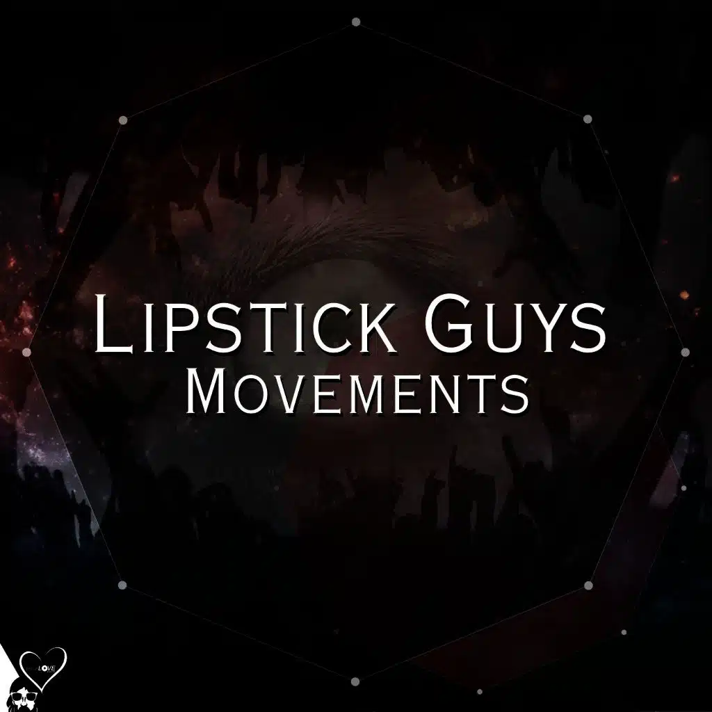 Lipstick Guys