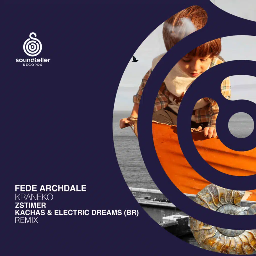 Fede Archdale & Zstimer