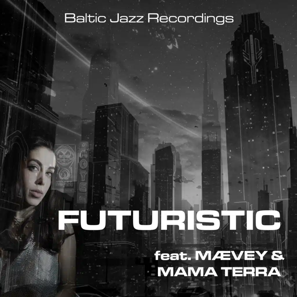 Baltic Jazz Recordings