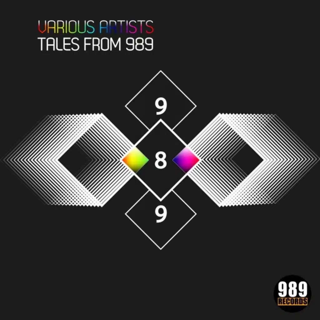 Let's Go (DJ Tool Mix)