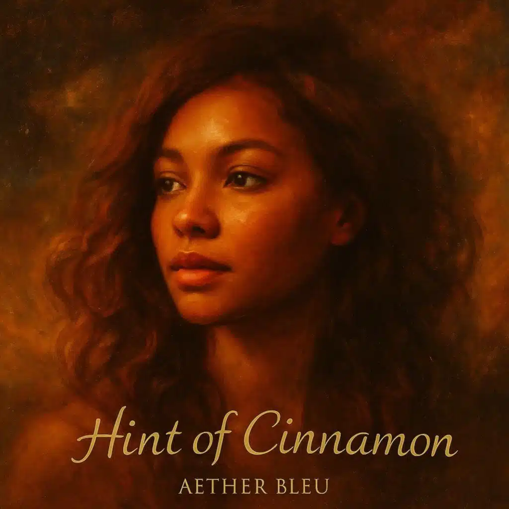 Hint Of Cinnamon (Live)