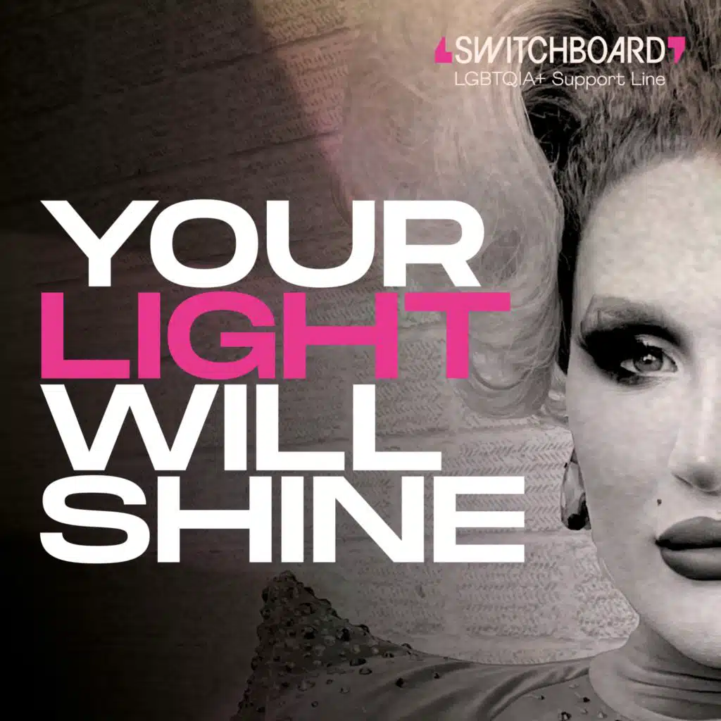 Your Light Will Shine
