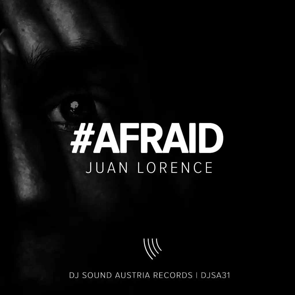 Afraid (Extended Mix)