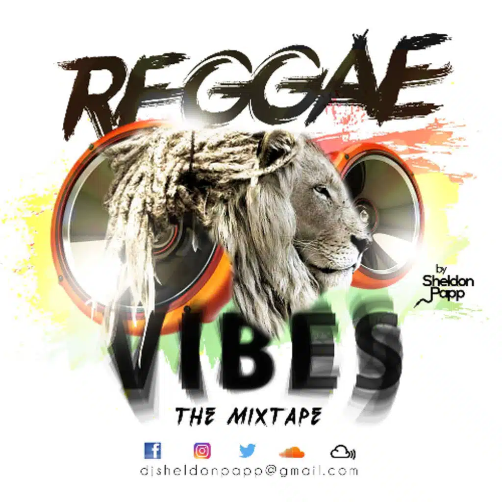 Reggae Vibes Ep.32