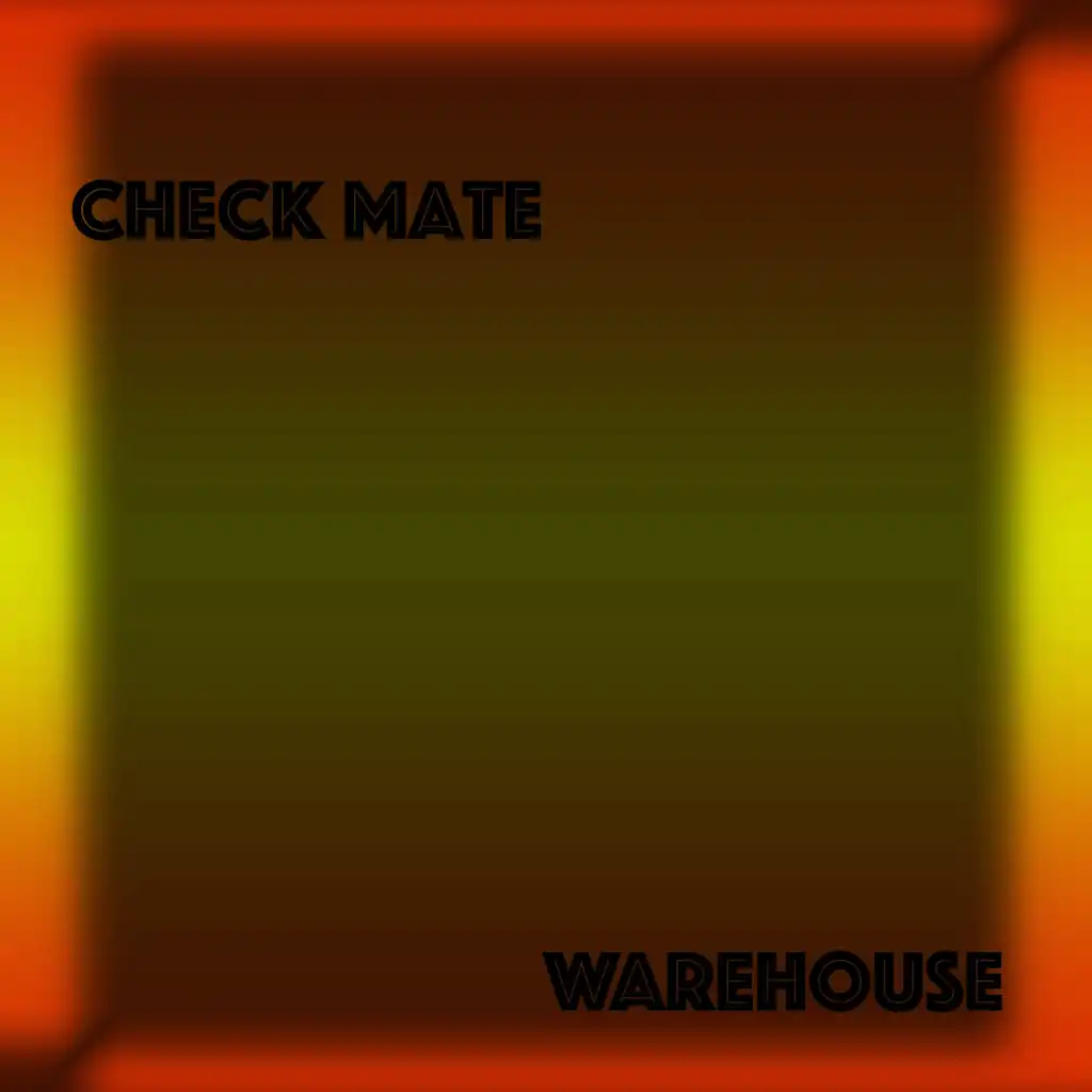 Warehouse (Olivier Sagala Remix)