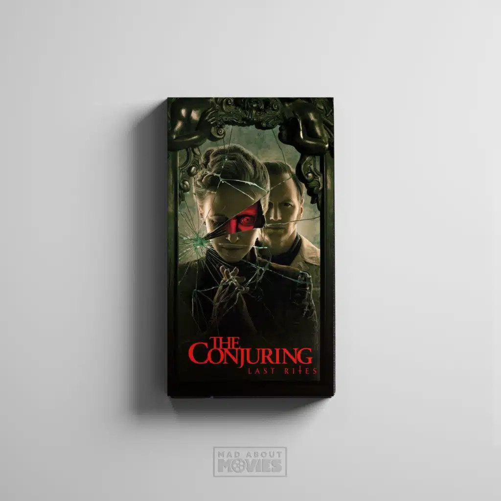 The Conjuring: Last Rites