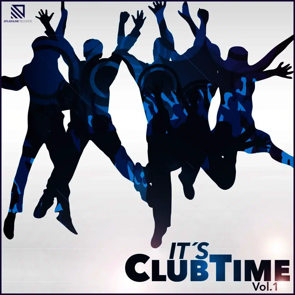 It's Clubtime, Vol. 1