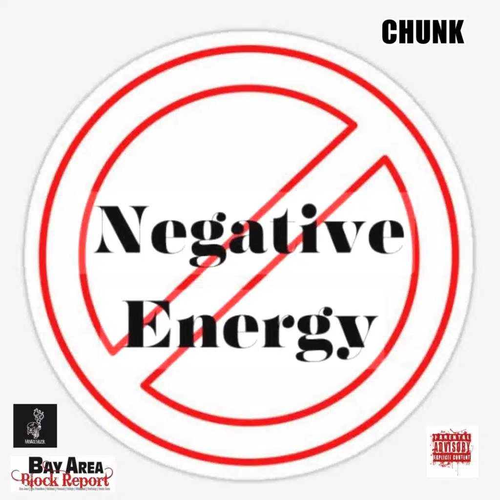 Negative Energy (feat. Alias Tone)