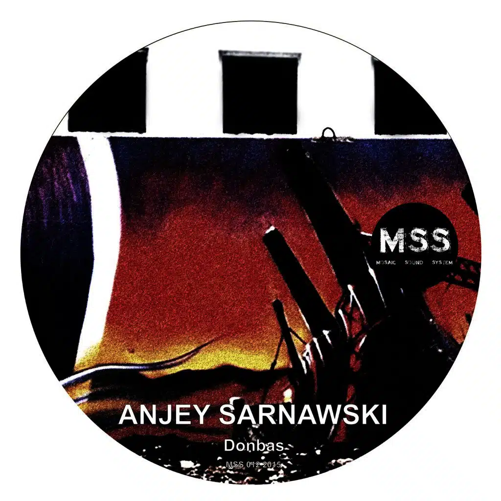 The Donbas Syndrome (Radio Edit)