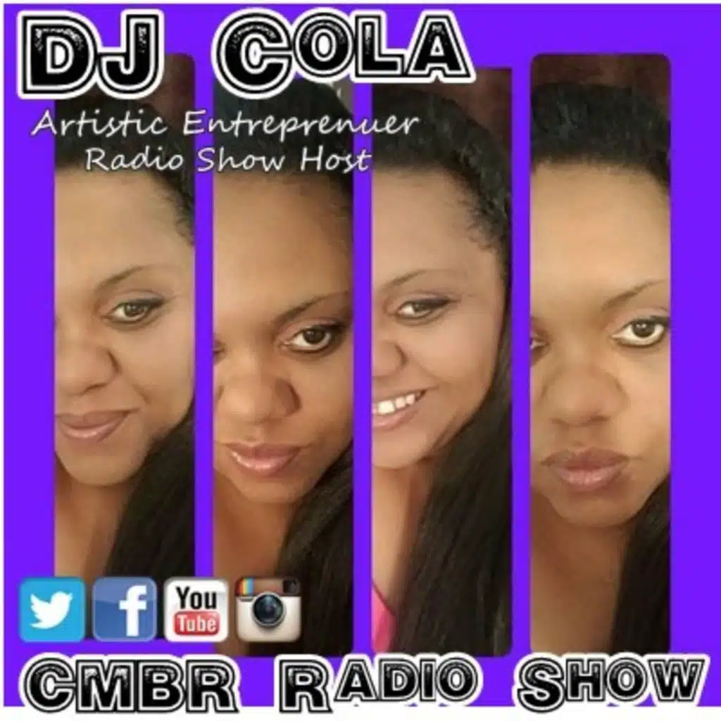 Episode 26: CMBR Radio Show-Gospel Trap Rap?