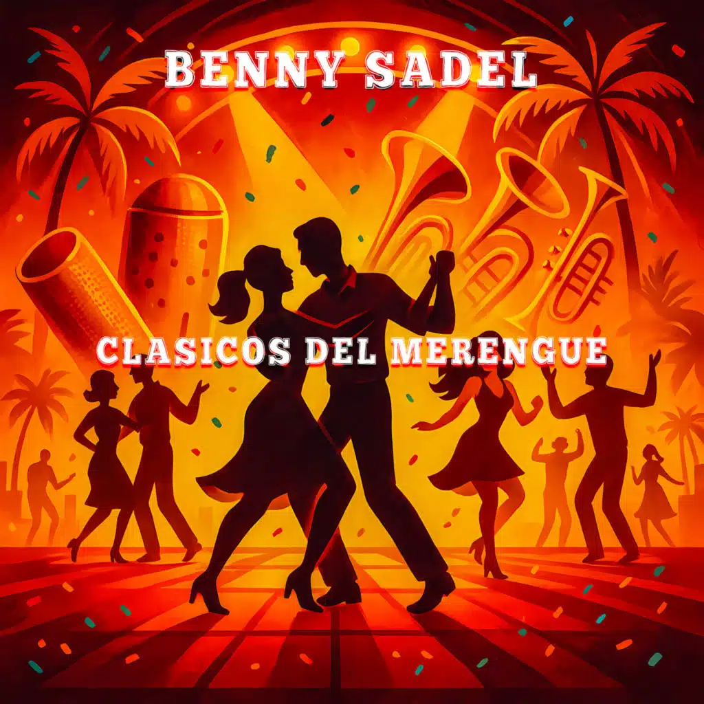 Clasicos Del Merengue