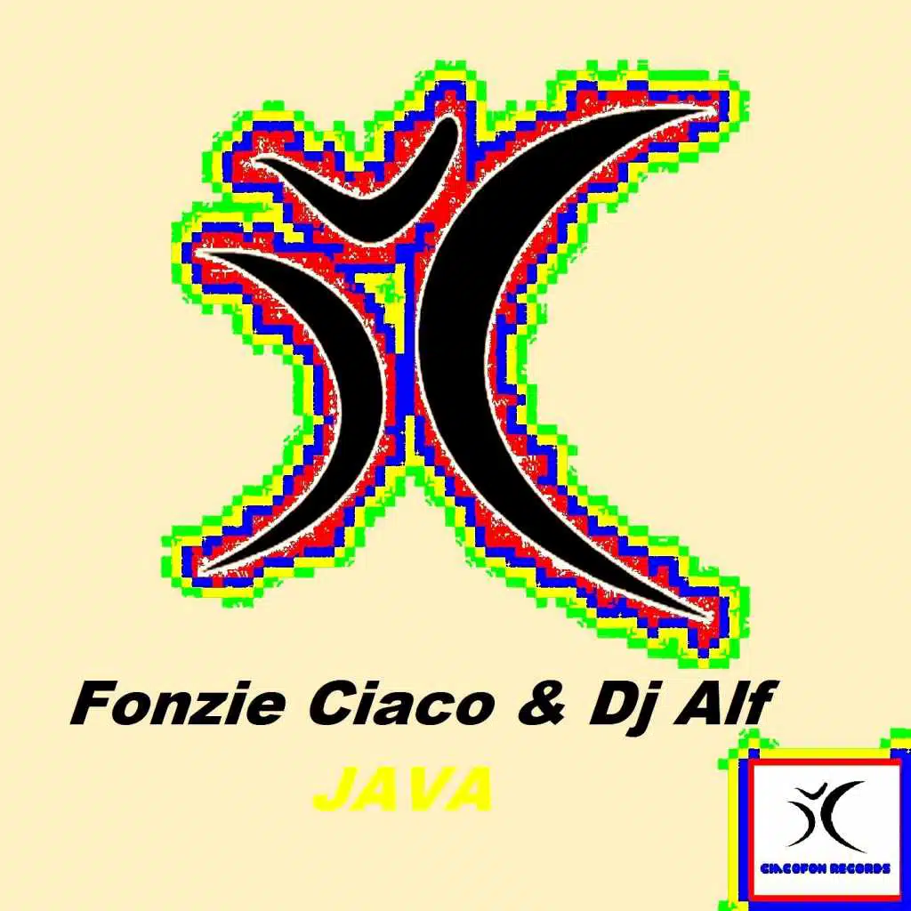 Java (feat. Alfonso Ciavoli Cortelli)