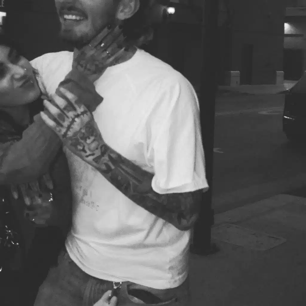 Savage Ga$p & KAMAARA