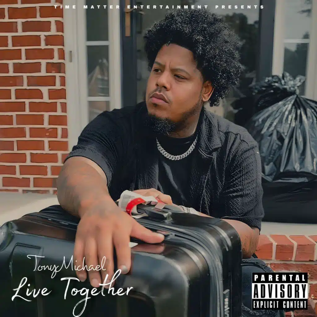 Live Together (Live)