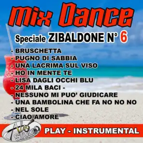 MIX DANCE (Speciale Zibaldone N°6)